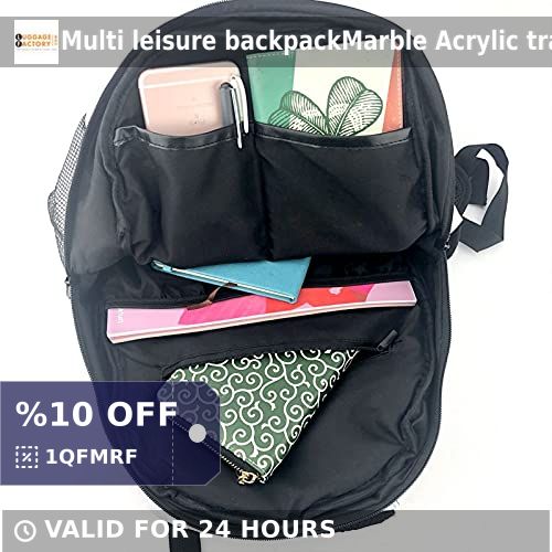 Luggage_Factory's tweet image. Unleash style &amp;amp; comfort with the Kaireno Multi Leisure Backpack! 🌟Perfect for travel, school, or adventures. Ergonomic design &amp;amp; eco-friendly materials fit for any occasion. Upgrade your gear today👉Lowest price: $37.99 #Kaireno #Apparel #Sport shortlink.store/w0x0bwahgvqt