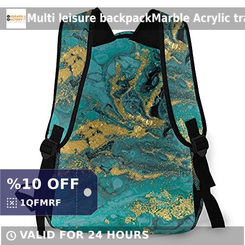 Luggage_Factory's tweet image. Unleash style &amp;amp; comfort with the Kaireno Multi Leisure Backpack! 🌟Perfect for travel, school, or adventures. Ergonomic design &amp;amp; eco-friendly materials fit for any occasion. Upgrade your gear today👉Lowest price: $37.99 #Kaireno #Apparel #Sport shortlink.store/w0x0bwahgvqt
