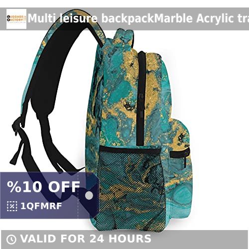 Luggage_Factory's tweet image. Unleash style &amp;amp; comfort with the Kaireno Multi Leisure Backpack! 🌟Perfect for travel, school, or adventures. Ergonomic design &amp;amp; eco-friendly materials fit for any occasion. Upgrade your gear today👉Lowest price: $37.99 #Kaireno #Apparel #Sport shortlink.store/w0x0bwahgvqt