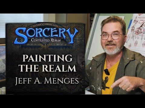 Sorcery: Contested Realm tweet media
