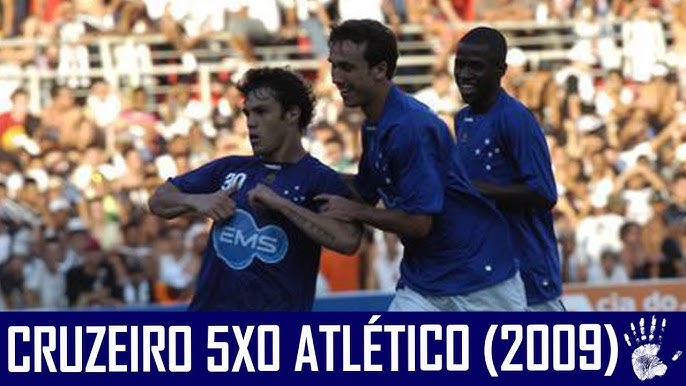 Cavalinho do Cruzeiro tweet media