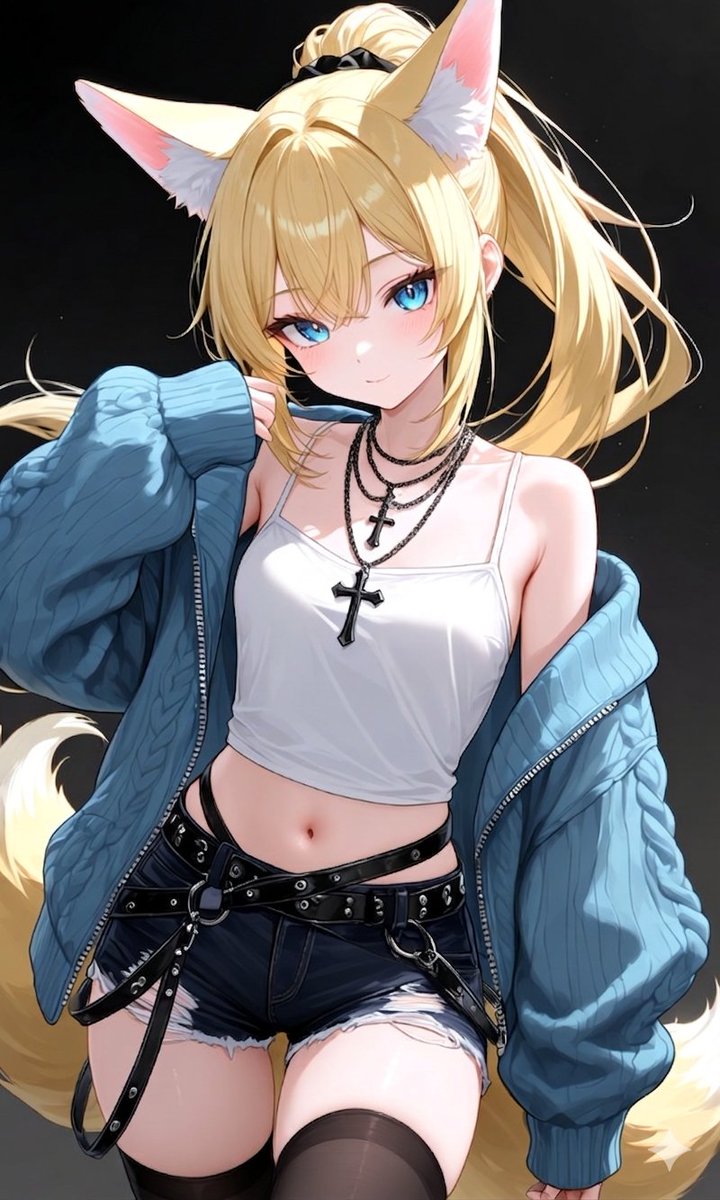 梅崎ハル tweet media