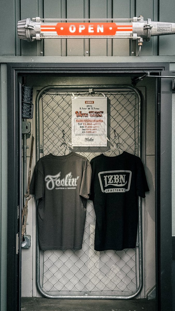 Feelin'-osaka tweet media