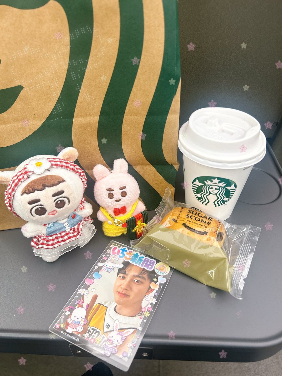 미카(みか)🧸𖤐 ´- tweet media