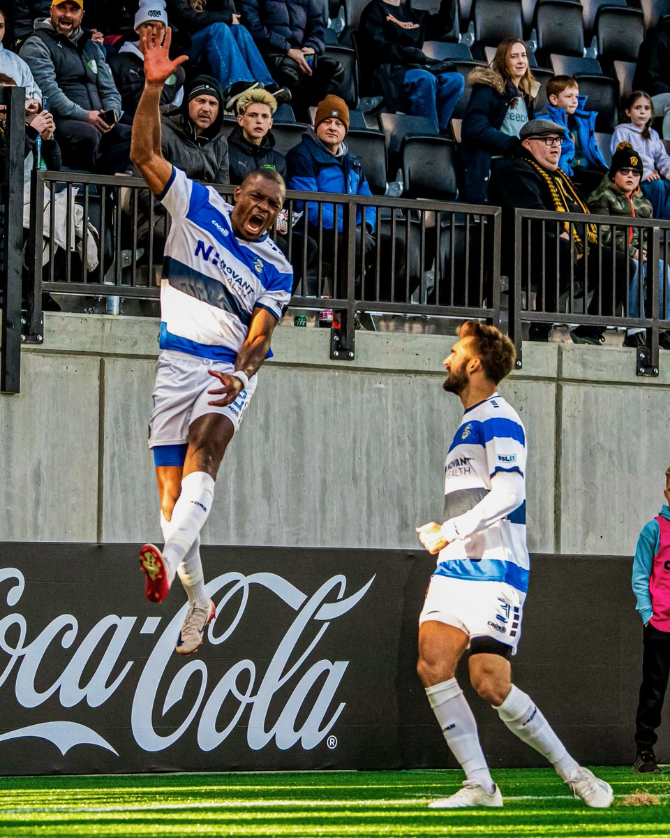 Charlotte Independence tweet media