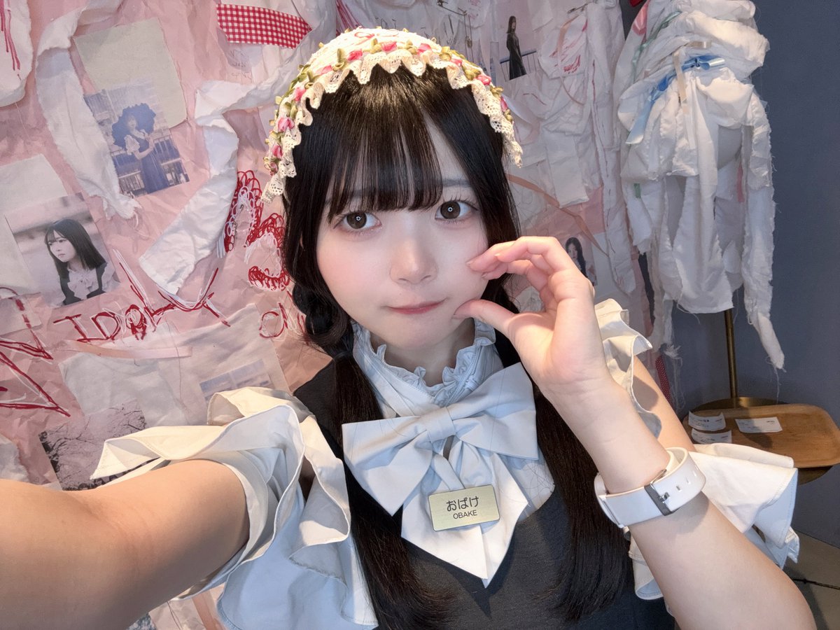 おばけ tweet media