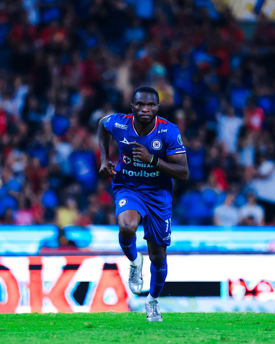 CRUZ AZUL tweet media