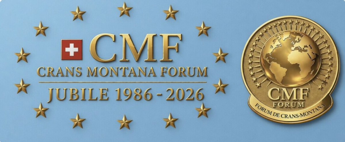 🇨🇭 WDA - World Diplomatic Academy 🇨🇭 tweet media