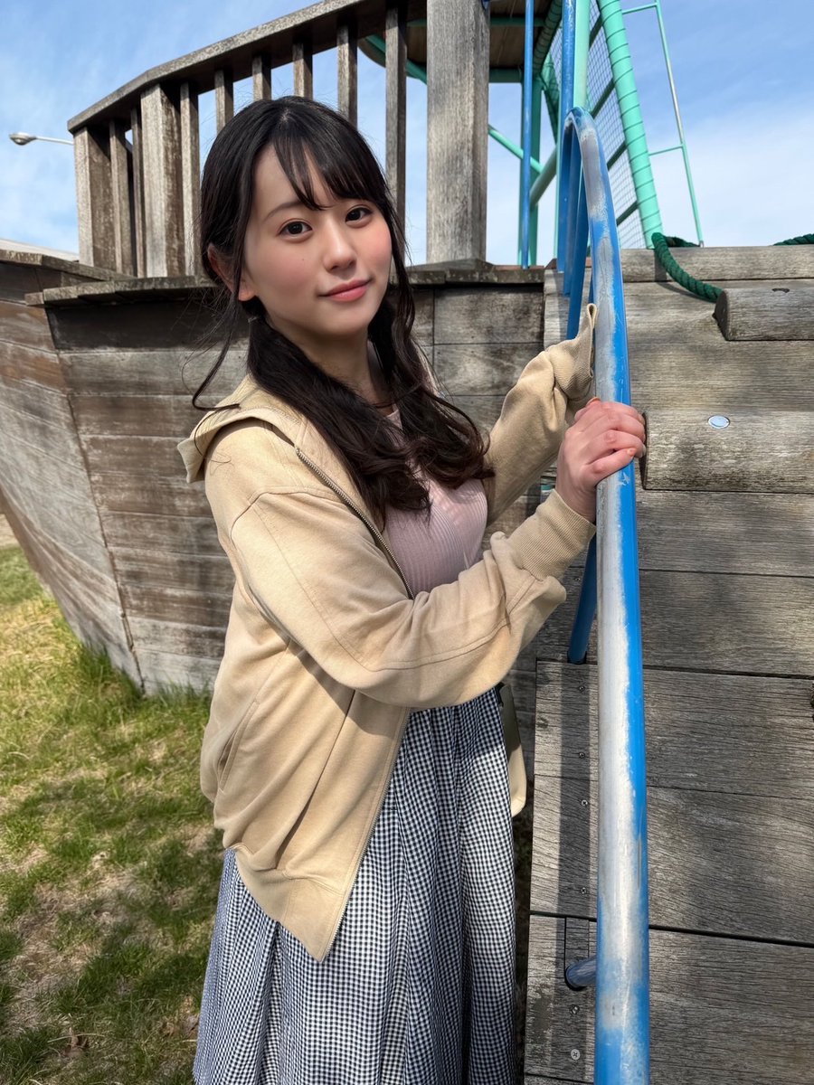 おむつ女子大生の秘密 tweet media