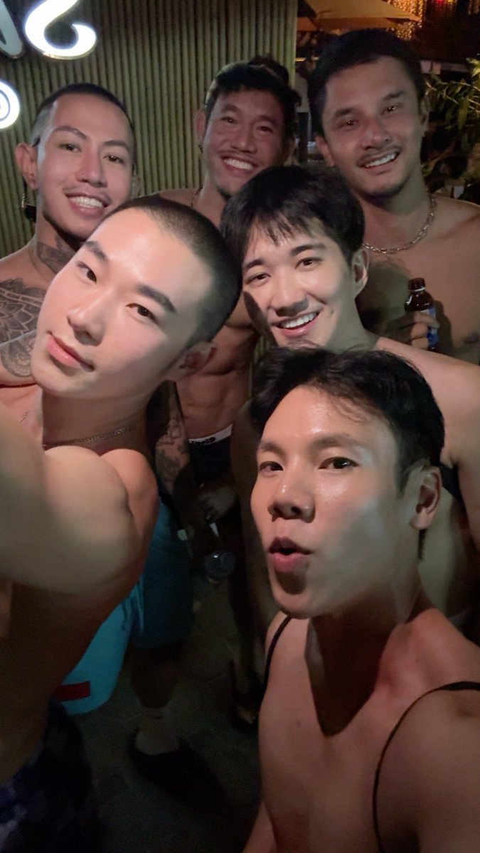 พอชจิ tweet media