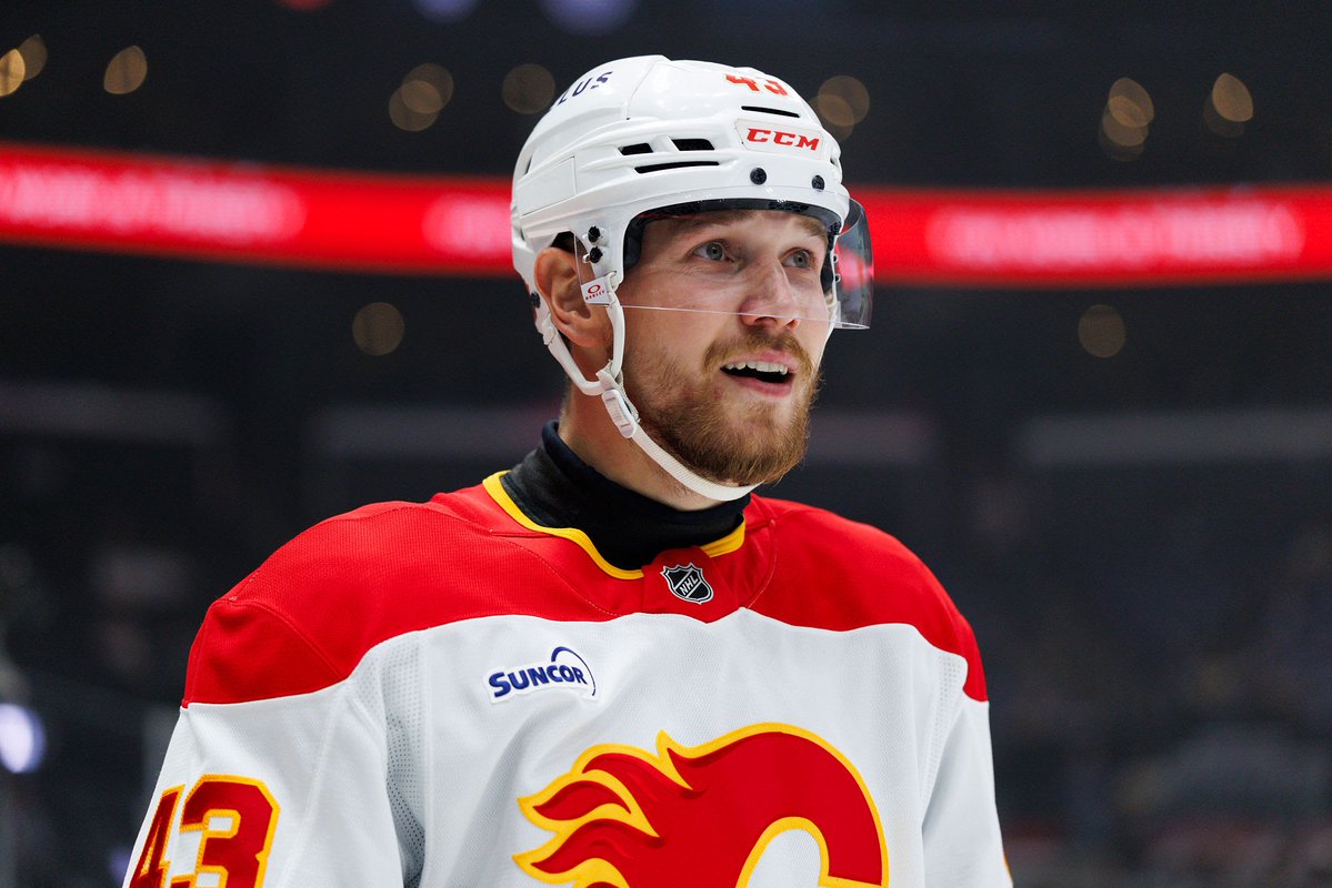 🔥 Calgary Flames 🇨🇿/🇸🇰 tweet media