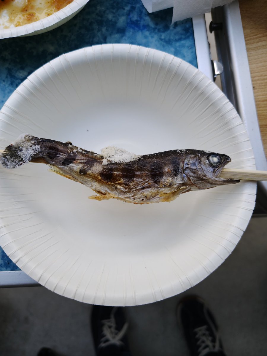 この世の食材に感謝を込めて…
