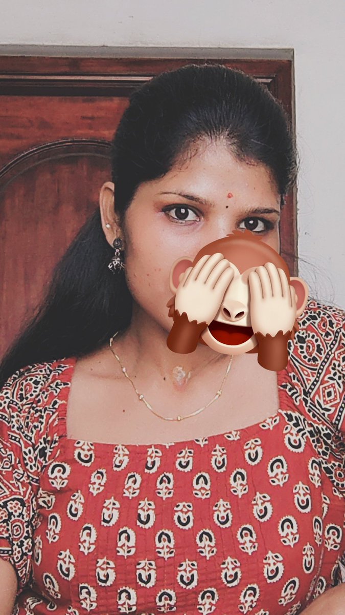 அஞ்சலி👸 tweet media