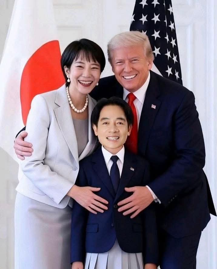 haha🇭🇰 tweet media