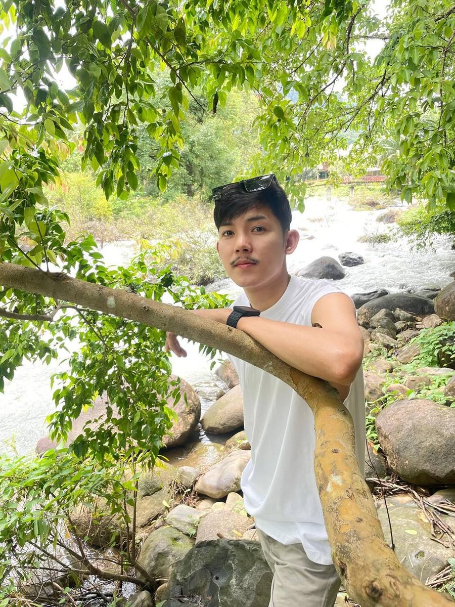 จิรายุ tweet media