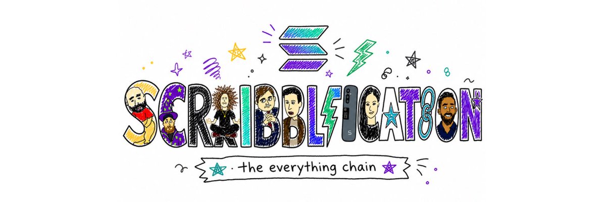 scribblification tweet media