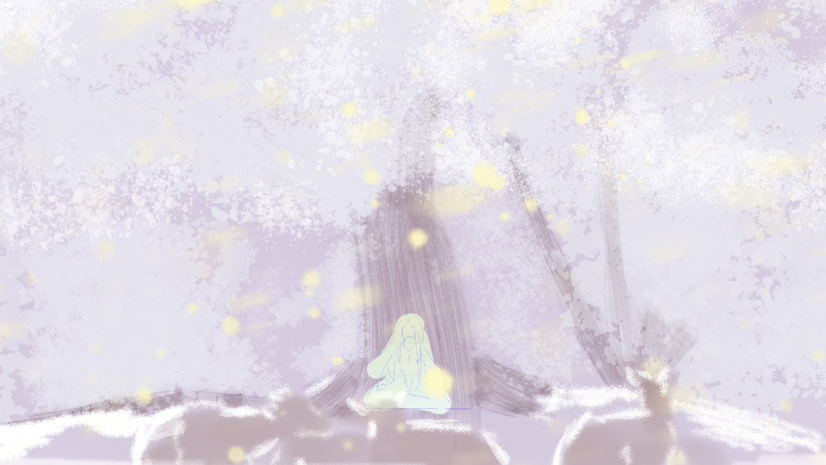 snew362175's tweet image. I forgot to post this version here. 
#strangefake #enkidu #fsf