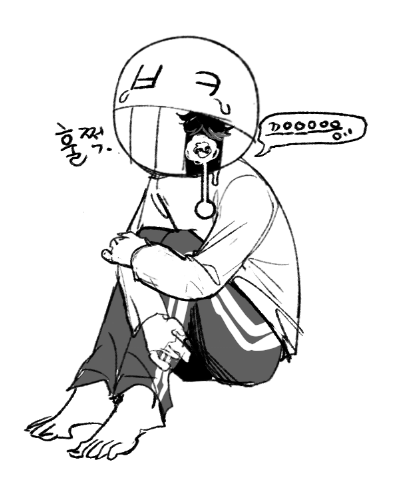 받은 뷰큐짤들
으하하 