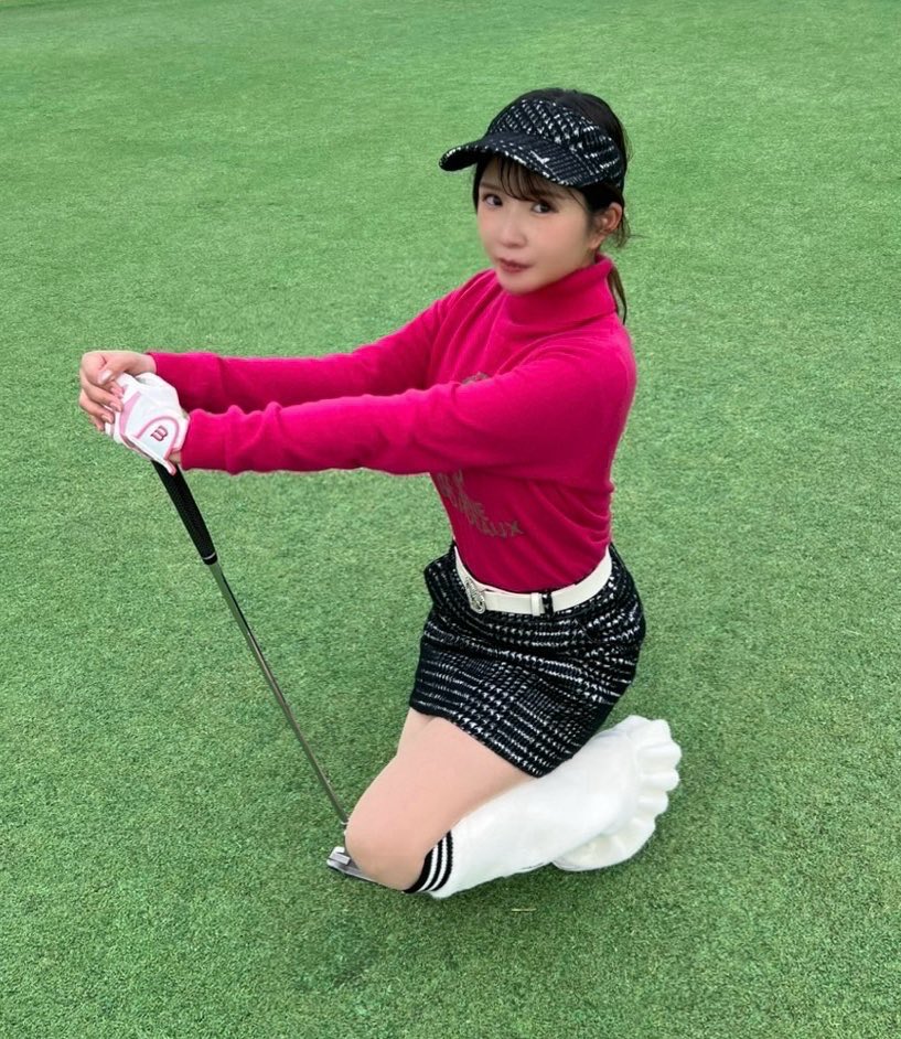 sumiree_golf_0's tweet image. 雨やだ〜

YouTube見てくれよるかな？

GWの暇つぶしで見てみて🤭

#YouTube #ゴルフ #ゴルフ女子