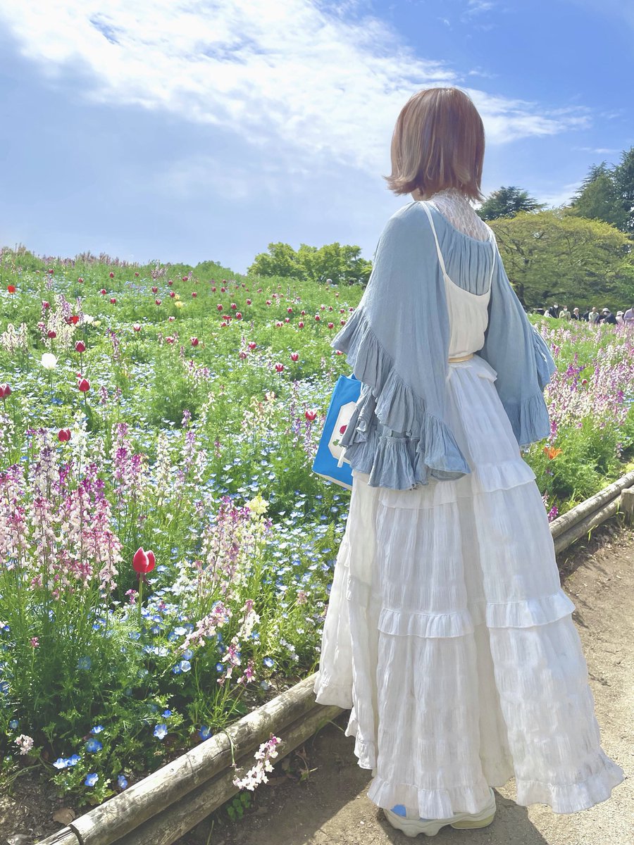 ここまた来年も行きたい