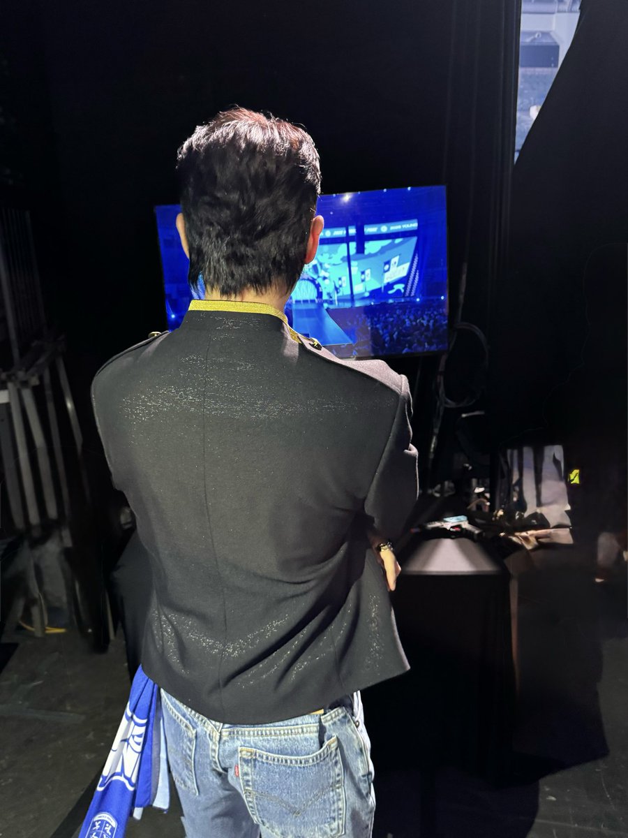YOUNGTAK(영탁) Official tweet media