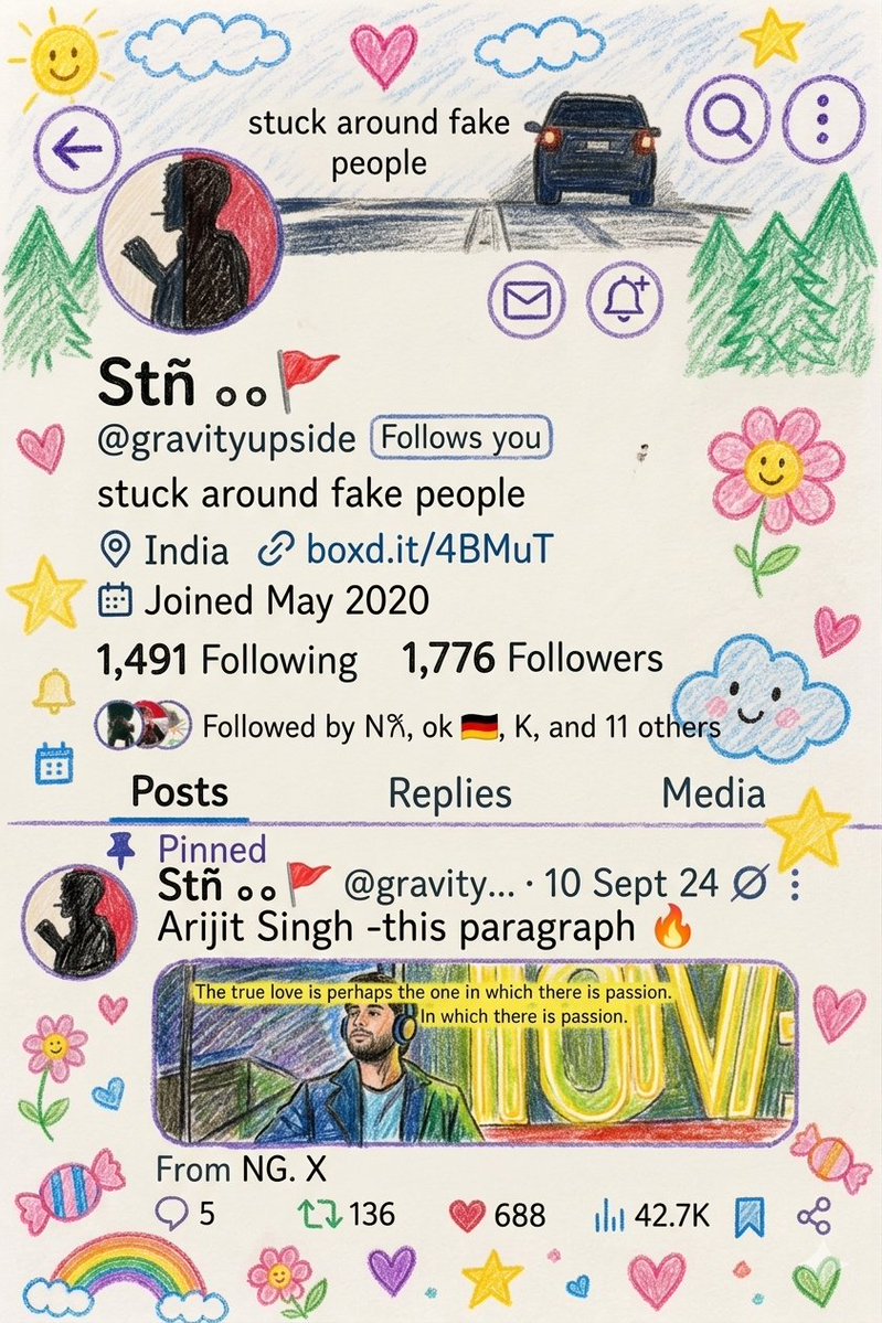 Stñ ｡｡🚩 tweet media
