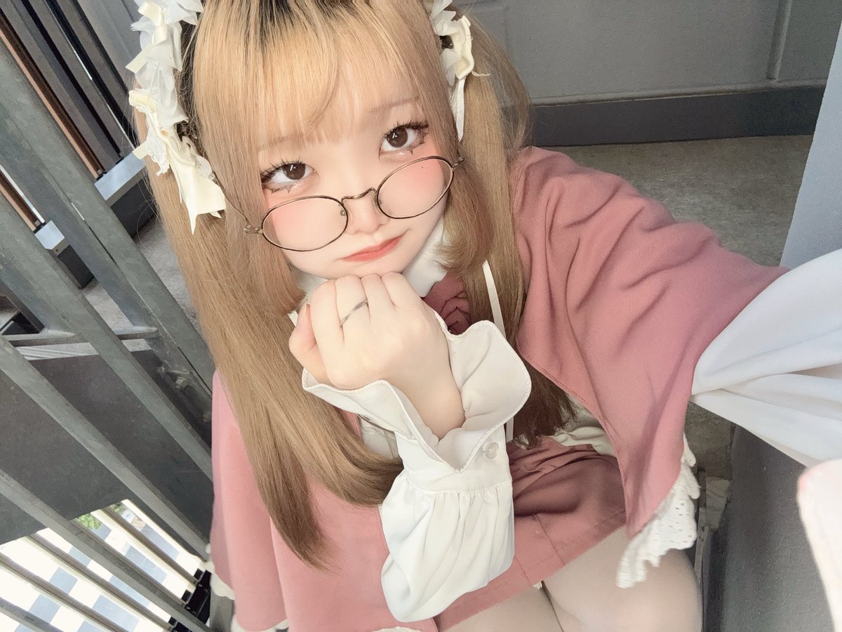 紅茶葉メロ tweet media
