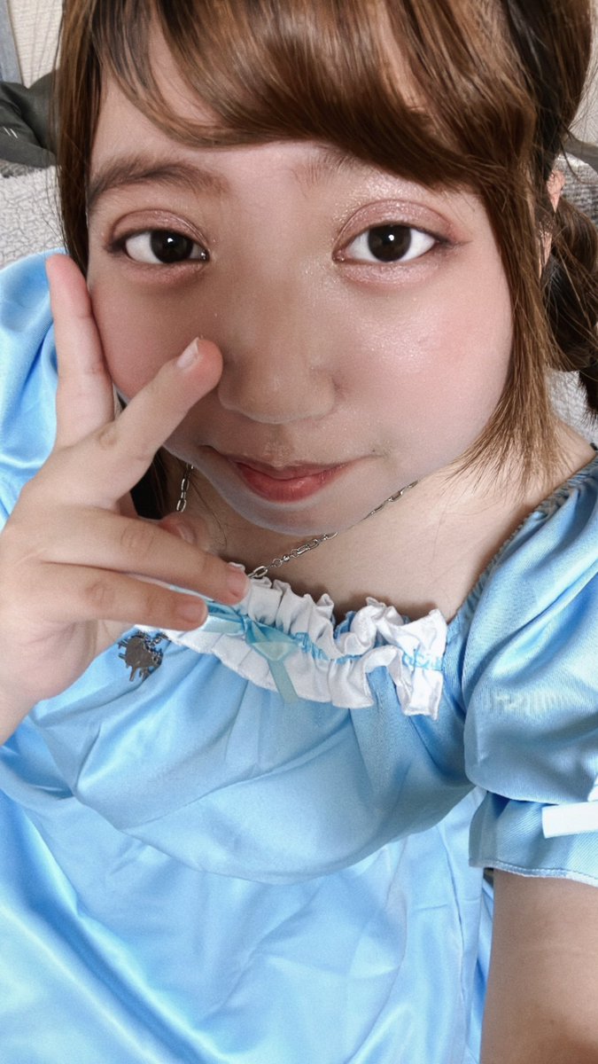 雪色 莉菜 tweet media