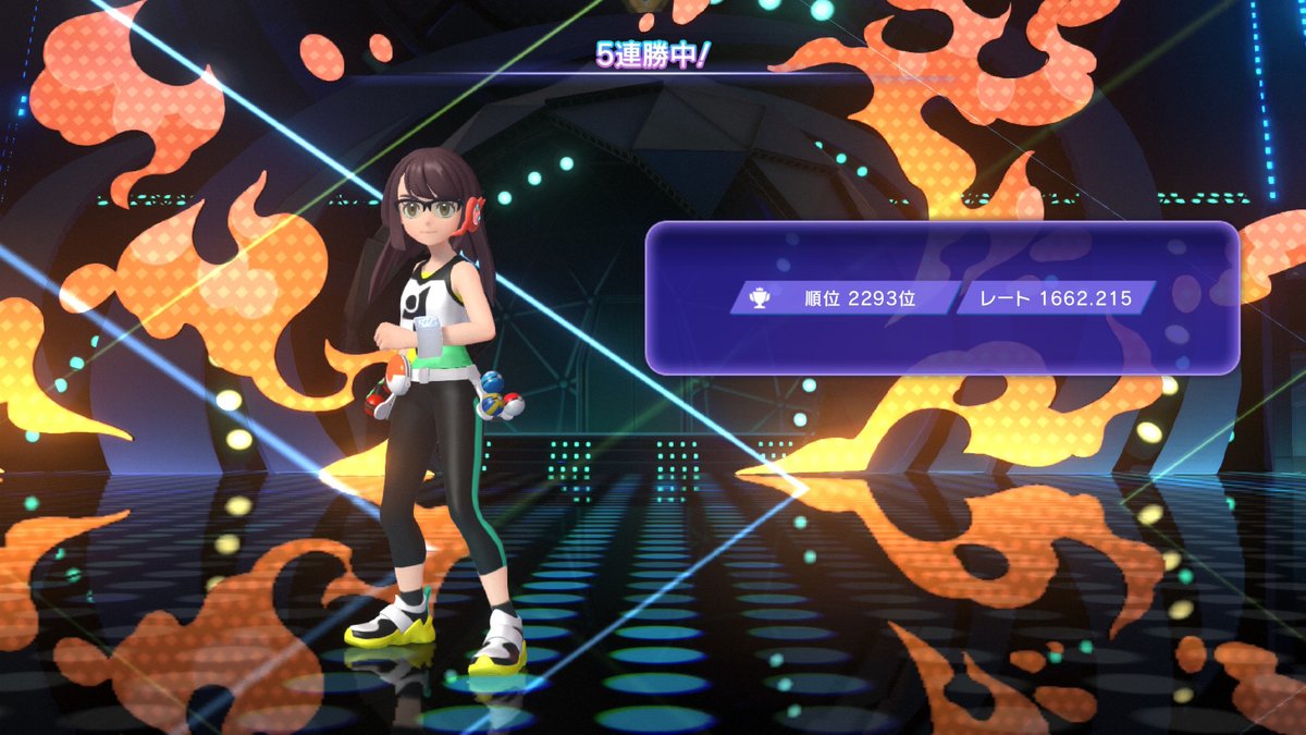 ももも tweet media