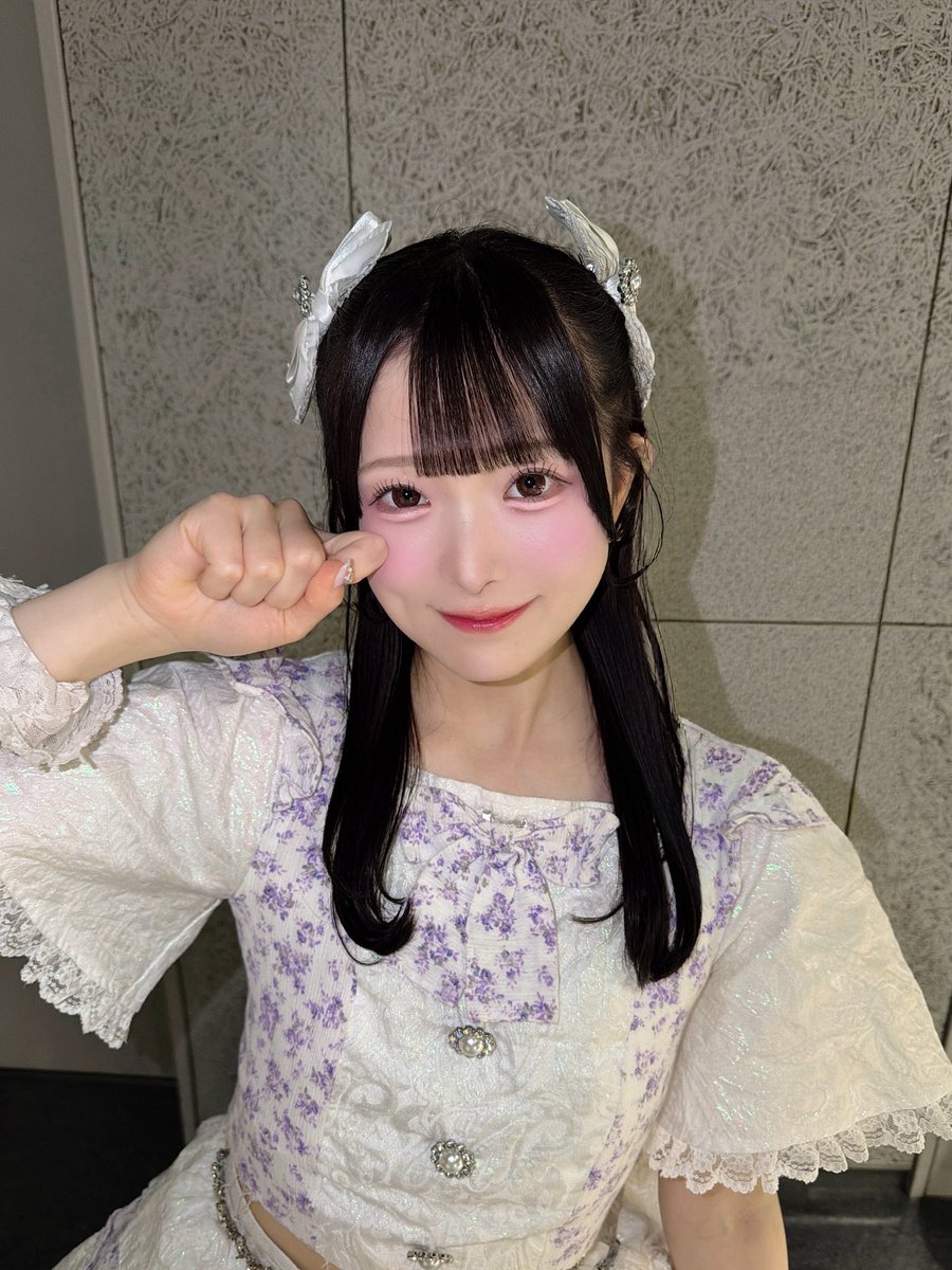一ノ瀬みやび🐰🩷 tweet media