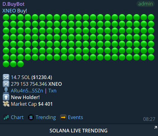 Neo tweet media