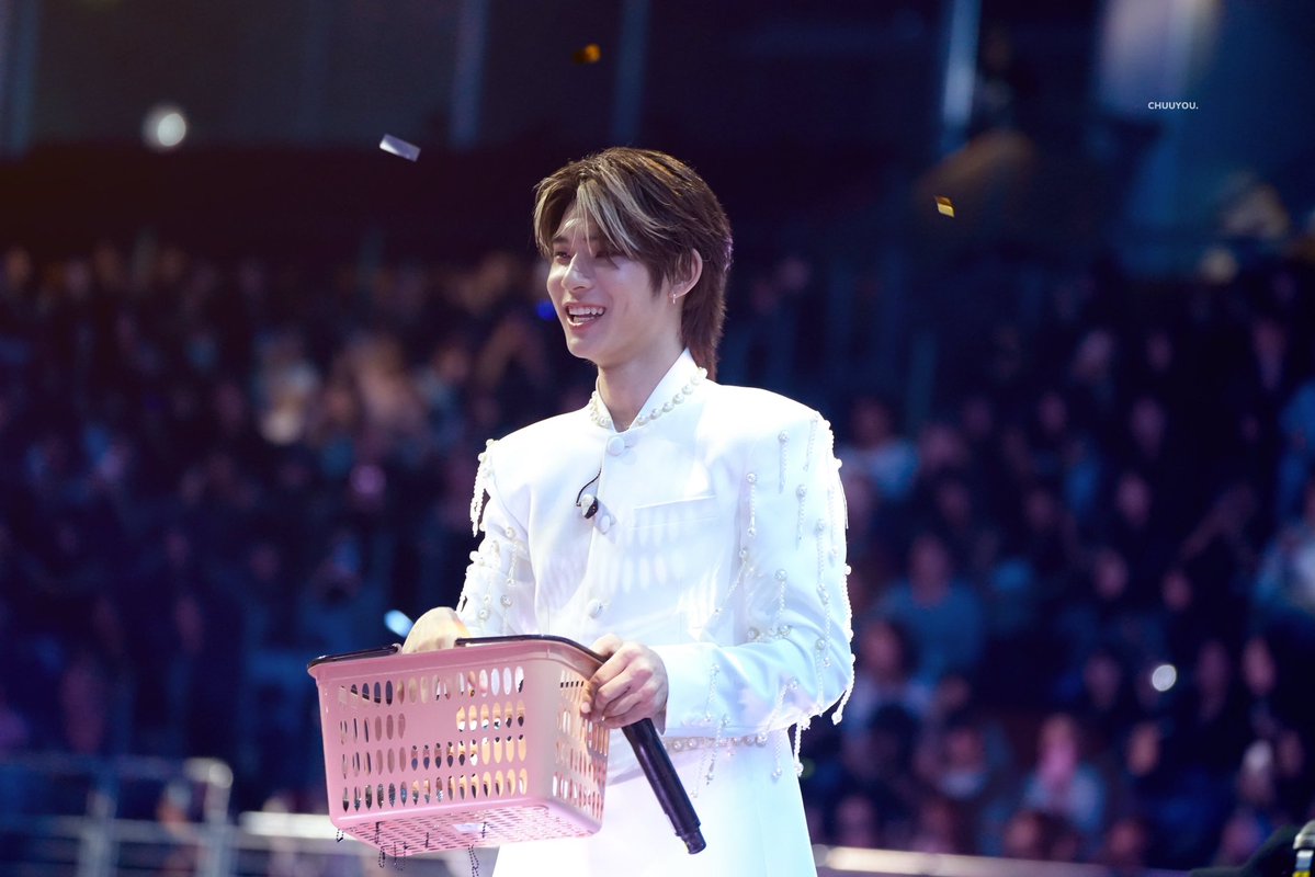kai ❀ dwy tweet media
