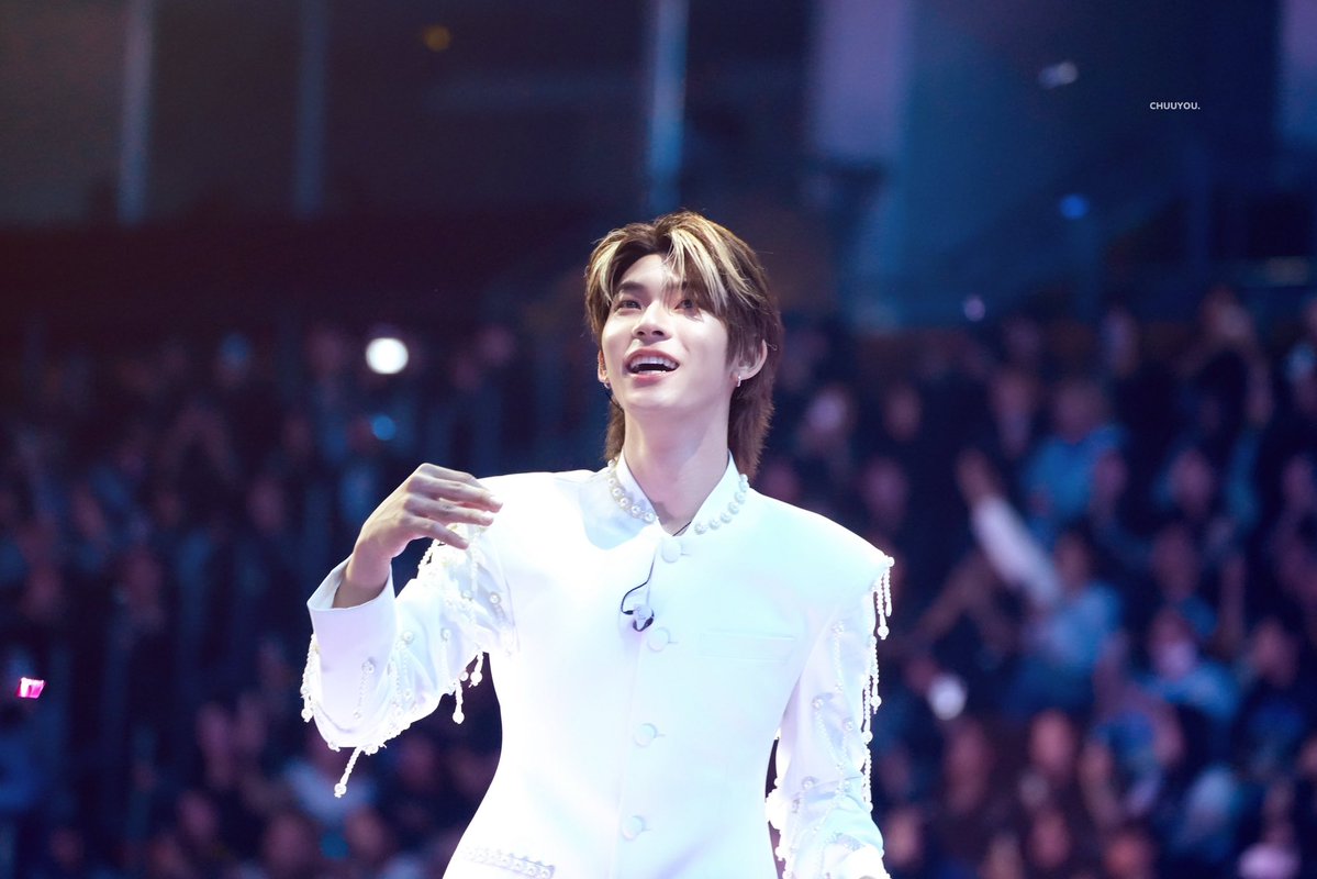 kai ❀ dwy tweet media