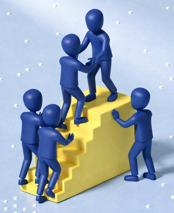 Community Builder 🤲 tweet media