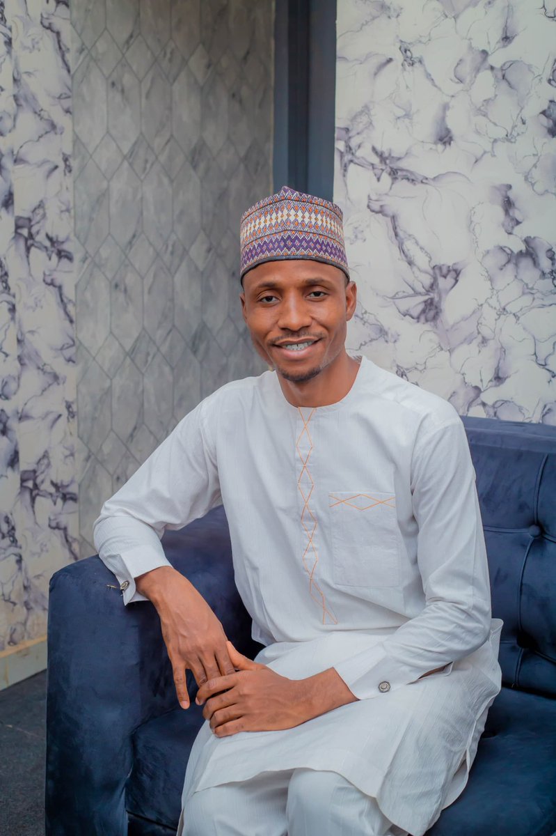 Sunusi Danjuma Ali tweet media