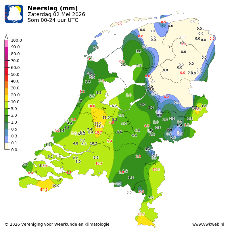 ➡️ Robert de Vries tweet media