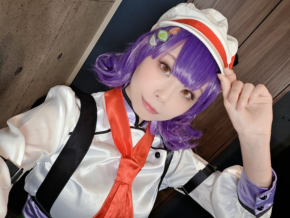蛍 tweet media