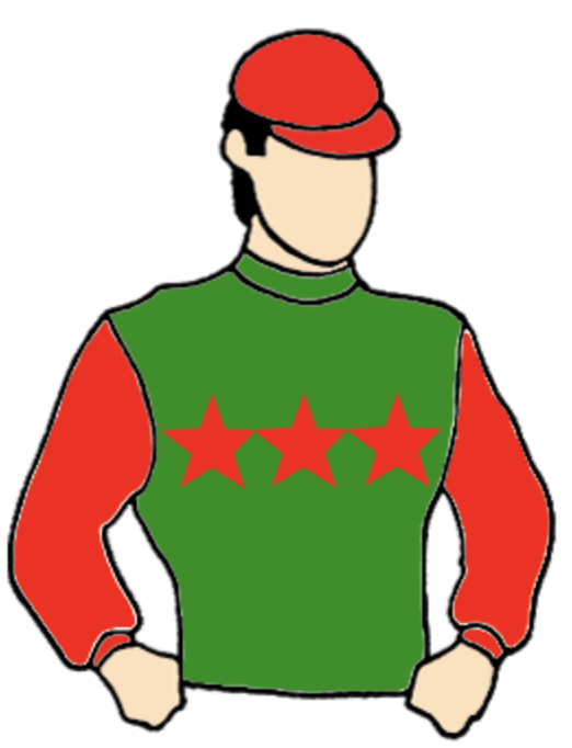𝙋𝙤𝙬𝙧𝙞𝙚 𝘽𝙧𝙚𝙖𝙠𝙞𝙣𝙜 🏇 tweet media