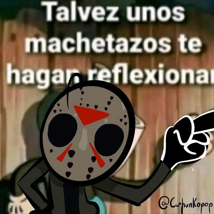 El otro loco🌿🥭 tweet media