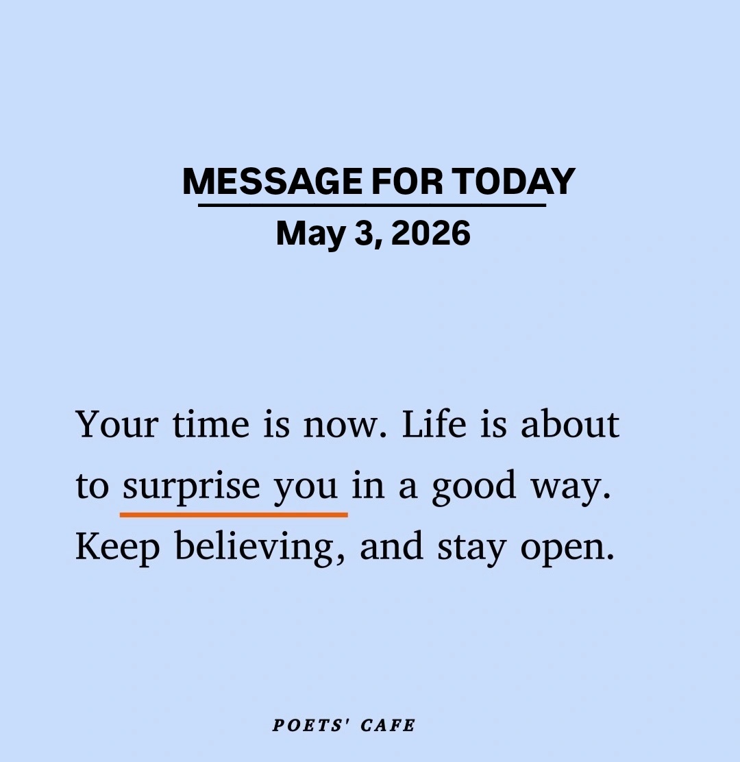 Stay with God tweet media