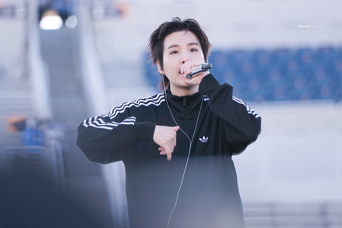 민스터리💫 tweet media
