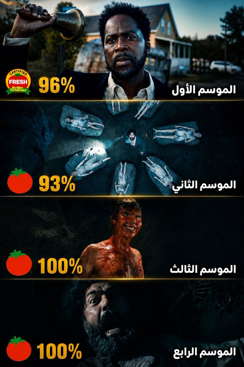 Horror News tweet media
