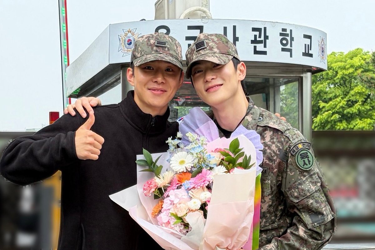 Soompi tweet media