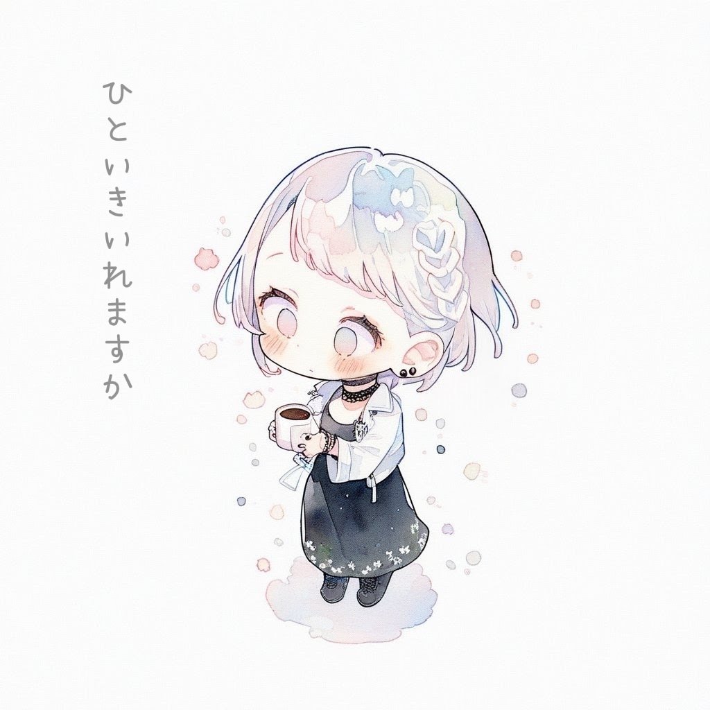 魔法使いポポ🐾ふあん民 tweet media