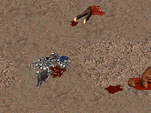 ZorpGoober's tweet photo. Sometimes I feel like Pariah Dog Fallout 2 https://t.co/VwTPznFA7Z