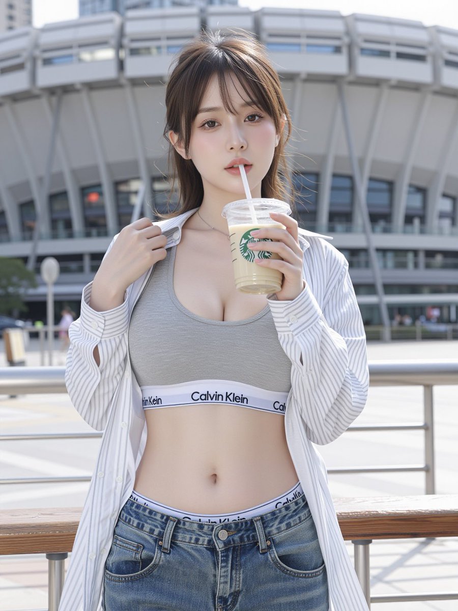 nainai_ao's tweet image. What’s your go-to city drink — coffee, milk tea, or iced latte?

你在城市逛时最常喝什么？咖啡、奶茶，还是冰拿铁？

#CityVibes #CoffeeMood #CasualStyle #StreetStyle #ai美女 #马来西亚 #AIGirl #AIModel #VirtualInfluencer #MalaysiaVibes #KualaLumpur #KLCity #aiart