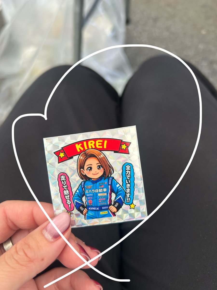 金本 きれい tweet media
