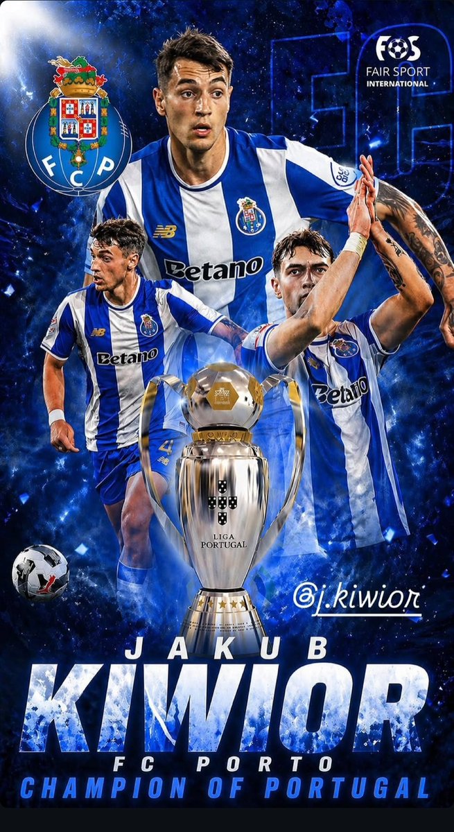 ArsenalRadar's tweet image. Jakub Kiwior — Champion mentality, fully deserved 👏🏆 #afc