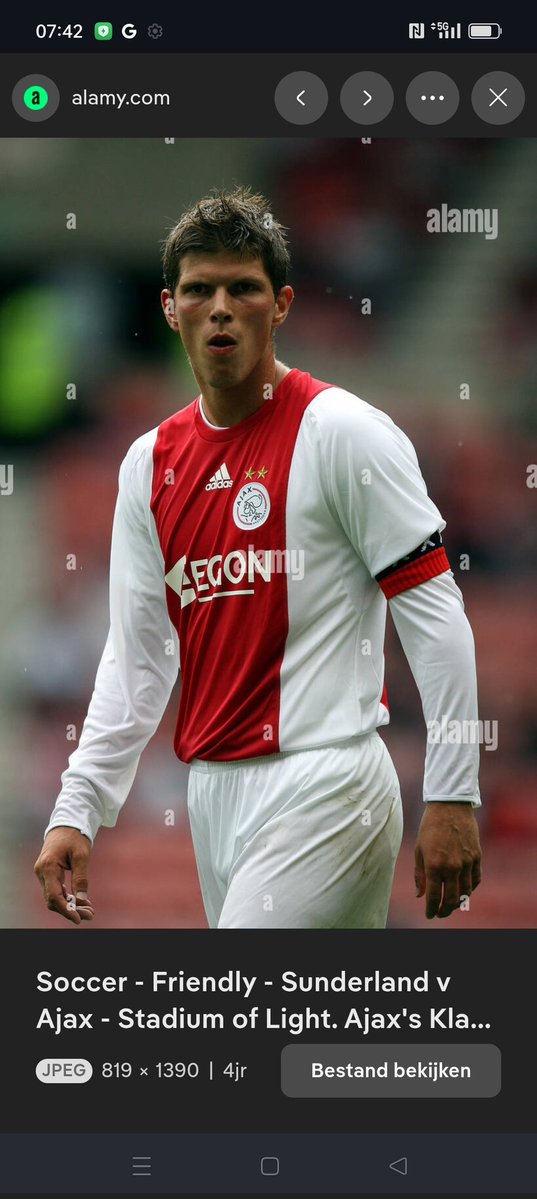 LammertAlbertus's tweet image. #Dolberg #KasperDolberg 
= 
de ideale Ajax 9

als #WoutWeghorst uit de buurt is 
speelt #KasperDolberg heel goed 

#Weghorst kills Kasper 
zo #Huntelaar dat 8 jaar geleden deed 
zo
#Wout bij #FCTwente ook #SamLammers kapot zal maken 

Dolberg 9 #Lammers 10
=
#Ajax ideaal