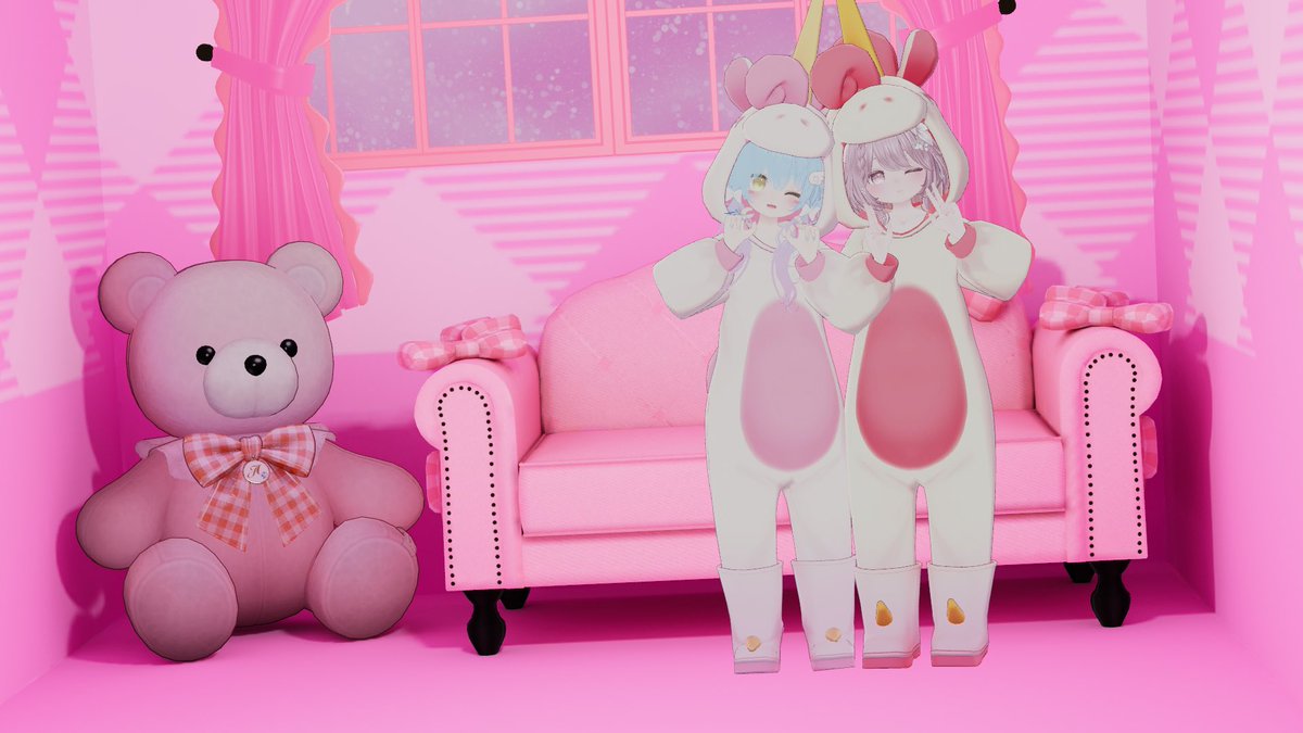 まりん🎀アリス tweet media